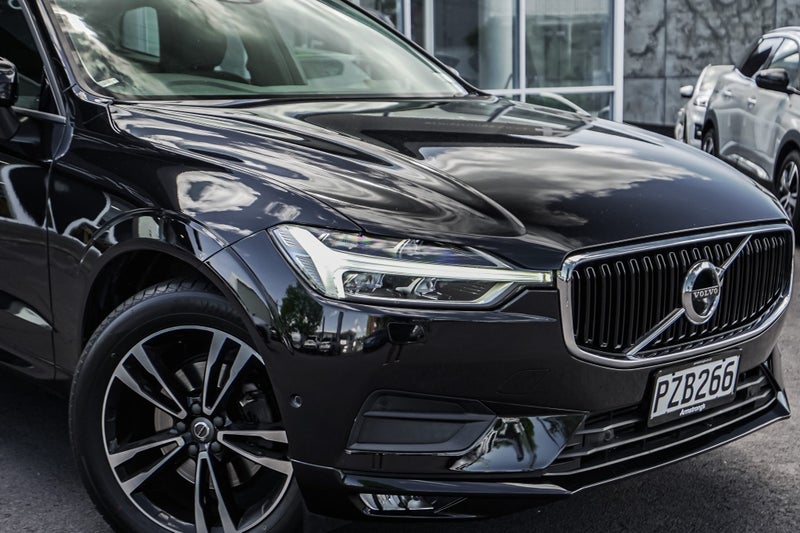 2020 Volvo XC60 T5 AWD Momentum 2.0 Petrol 4x464591326928259113