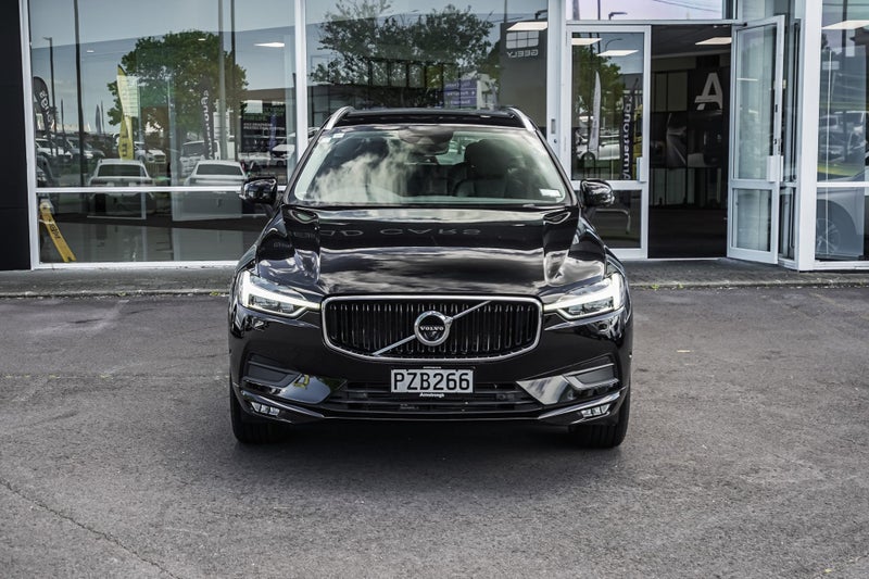 2020 Volvo XC60 T5 AWD Momentum 2.0 Petrol 4x464591326928259114