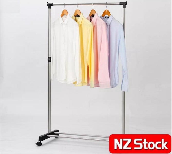 Clothes Drying Rack NZ Clearance Carousel 1