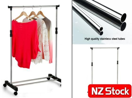 Clothes Drying Rack NZ Clearance Carousel 2