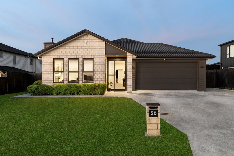 Designed for Living, Crafted for Connection64436432564353110