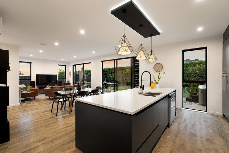 Designed for Living, Crafted for Connection64436432564353111