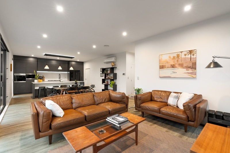 Designed for Living, Crafted for Connection64436432564353112