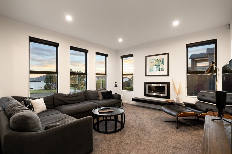 Designed for Living, Crafted for Connection64436432564353113