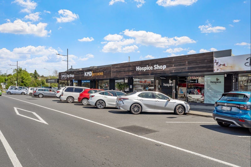 Prime Silverdale redevelopment site64436634034050111