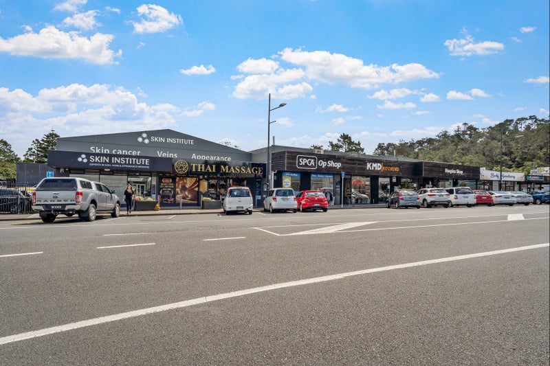 Prime Silverdale redevelopment site64436634034050112