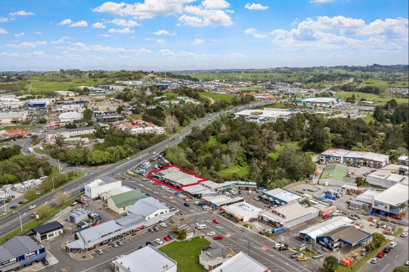 Prime Silverdale redevelopment site64436634034050113