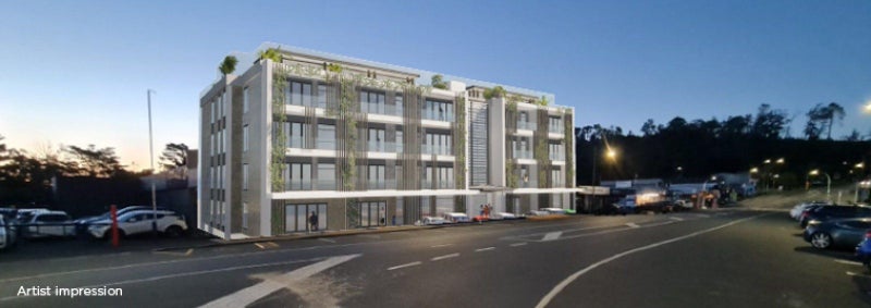 Prime Silverdale redevelopment site64436634034050114