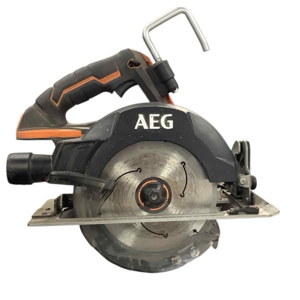 AEG CIRCULAR SAW Carousel 1
