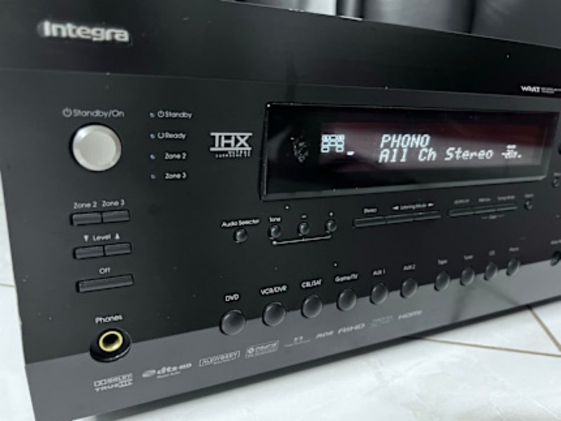 Integra dtr 50.764812985852674110