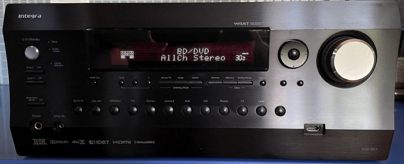 Integra dtr 50.764812985852674112