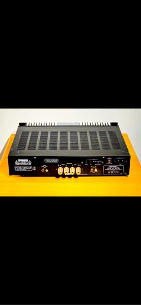 Rotel power amp64515981684227111