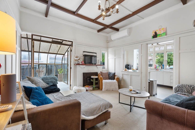 Outstanding Development Potential in Remuera64436741395331113