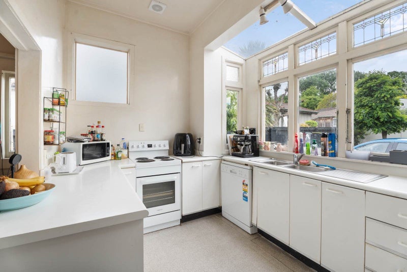 Outstanding Development Potential in Remuera64436741395331114