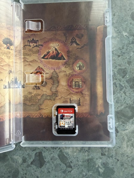 Hyrule warriors Definitive Edition switch Carousel 2