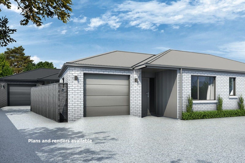Townhouse sections on the doorstep of Blenheim CBD64616201984258113