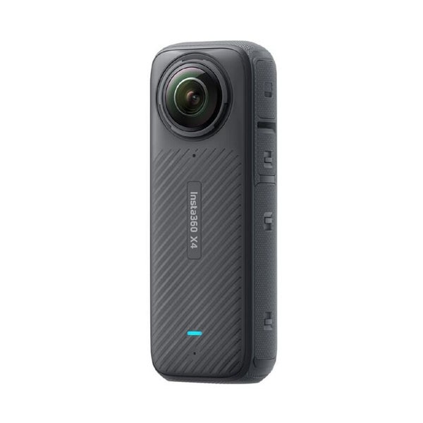 Insta360 X4 8k 360 Action Camera - Black Carousel 2
