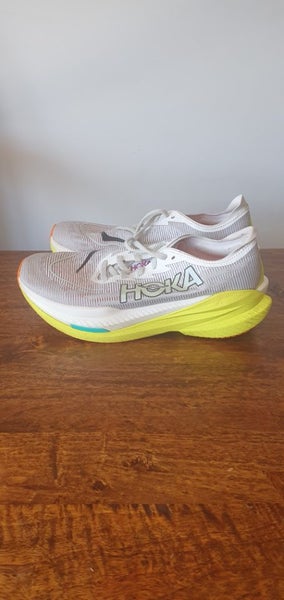 HOKA MACH X 2 MENS Sz 864436969903874113