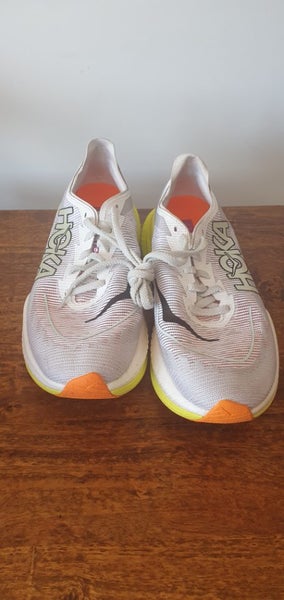 HOKA MACH X 2 MENS Sz 864436969903874111