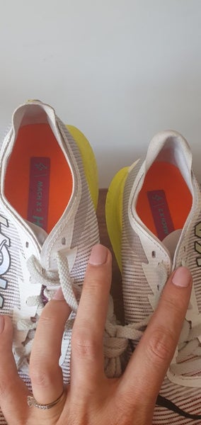 HOKA MACH X 2 MENS Sz 864436969903874112