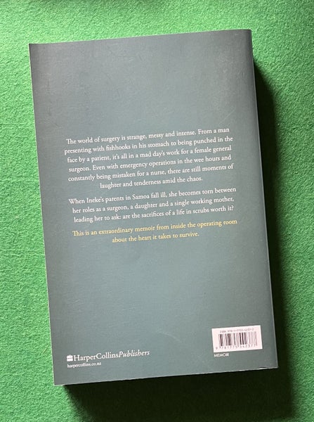 On Call - My Life As A Surgeon , A Daughter And A Mother - Ineke Meredith64544050582659111