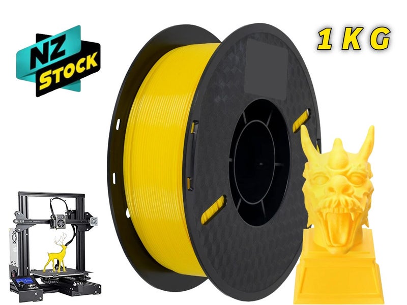 3D Printer Filament NZ Clearance Carousel 5