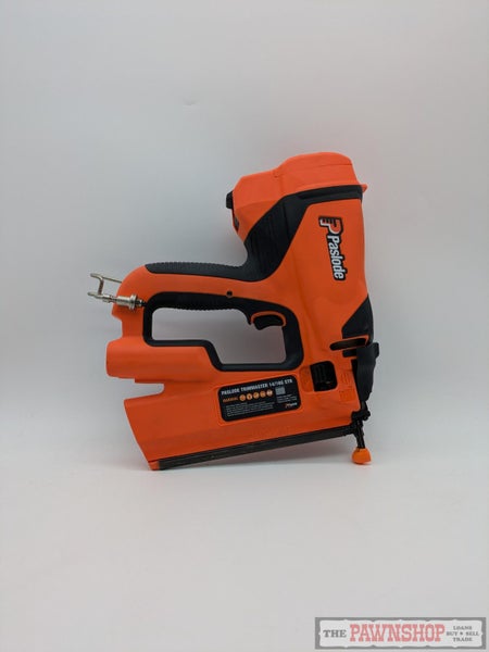 Paslode 14/16 Gauge Straight TrimMaster™ - $1 RESERVE!! Carousel 2