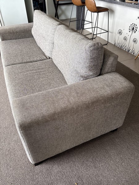 Couch set - *** MUST GO *** Carousel 2