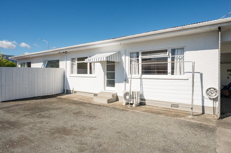 Two-Bedroom Flat in a Prime Tahunanui Location64437469183233111