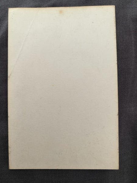 John Lennon Imagine photo card Carousel 3