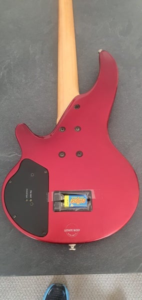 Cort curbow 4 string bass Carousel 2