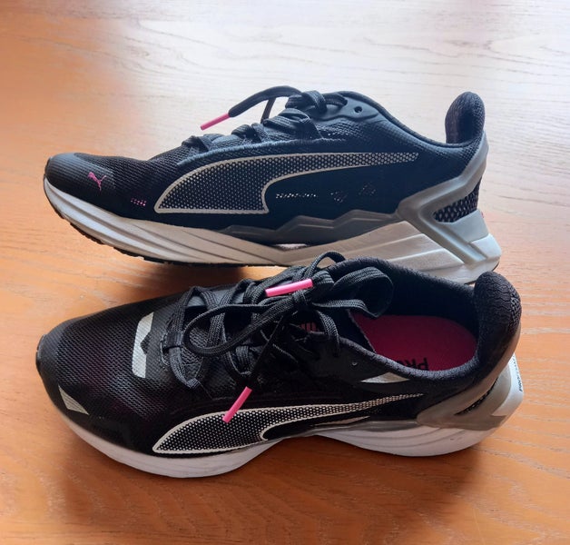 Woman's Puma Pro Foam Lite Sneakers / Size US W 664437604106882110