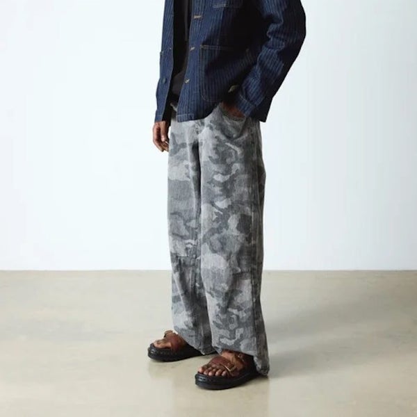 Dr Martens Myles Cashew Ambassador Brown Leather Sandal Carousel 2