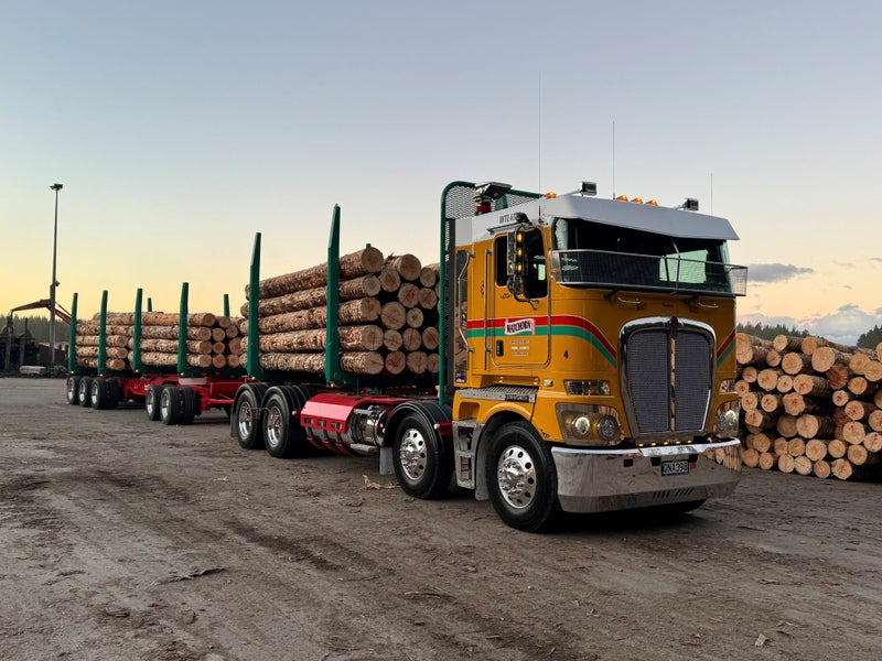 Watchorn Transport Ltd Carousel 2