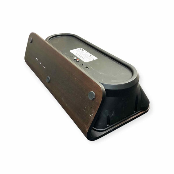 House of Marley EM-FA001-PT Get Up Stand Up Bluetooth speaker Carousel 5