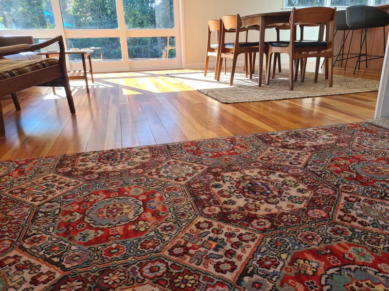 Axminster carpet piece 7m x 4.5m, 30m2, #1 of 4 pieces available64438437430147110