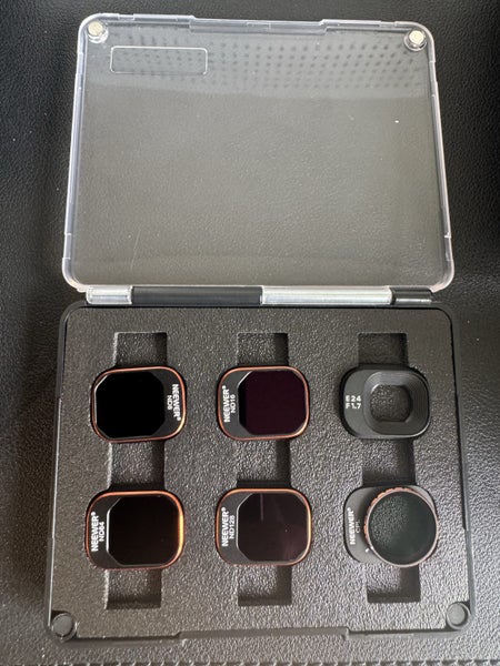 DJI Mini 4 Pro Fly More Complete Kit + Accessories64437994184962112