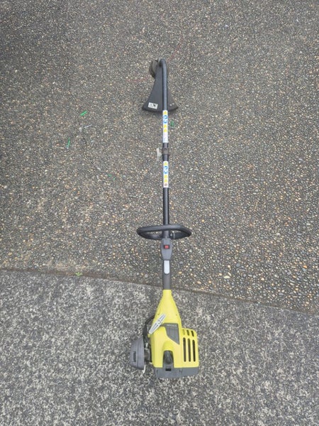 ryobi trimmer !!!(no working ) $1 Carousel 1