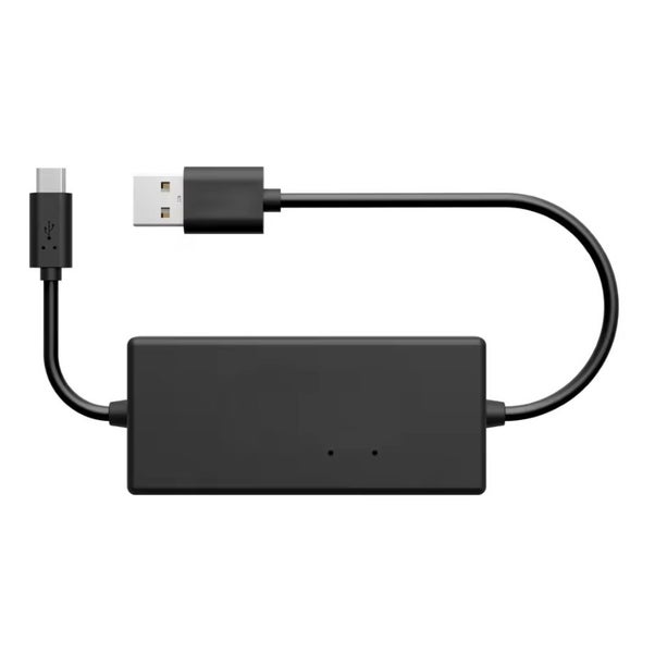 Power Booster Cable for Firestick, Firestick 4K, Firestick 4K Max, Chromecast Carousel 2