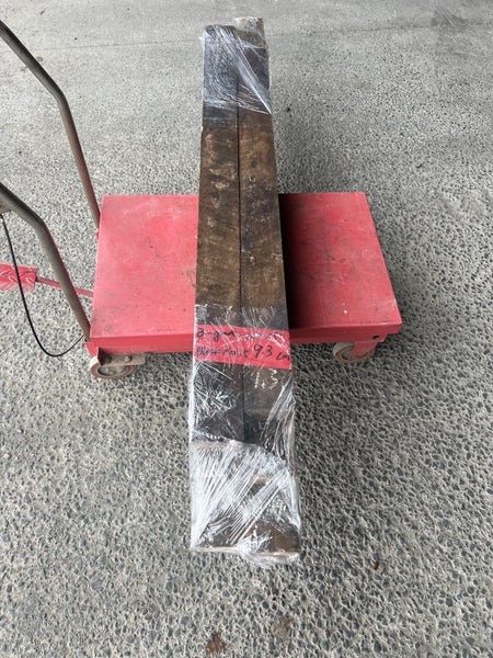 9.3 LM B-Grade Black Maire Timber – 100 × 50/55 mm (Kiln-Dried)64438088266883112