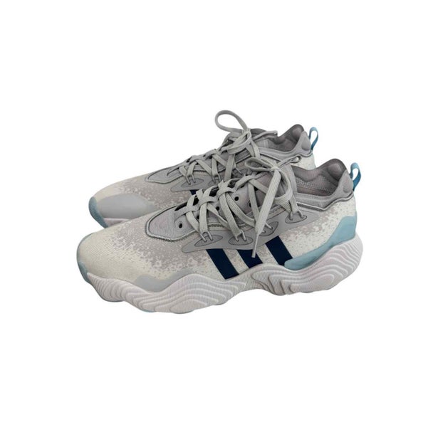 MENS SIZE 12 ADIDAS SHOES IN BOX Carousel 2