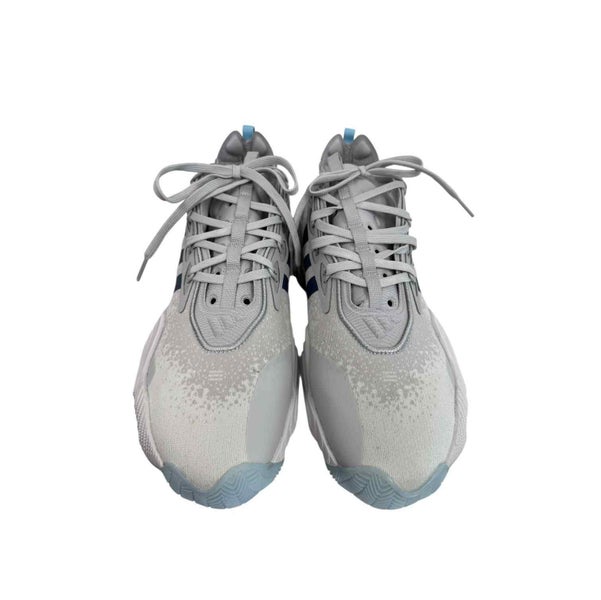 MENS SIZE 12 ADIDAS SHOES IN BOX Carousel 4