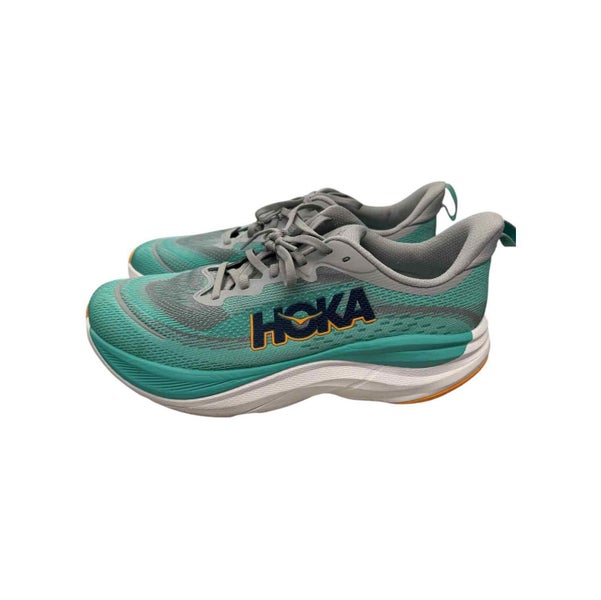 HOKA BRADED SHOES SIZE 9.5 Carousel 2