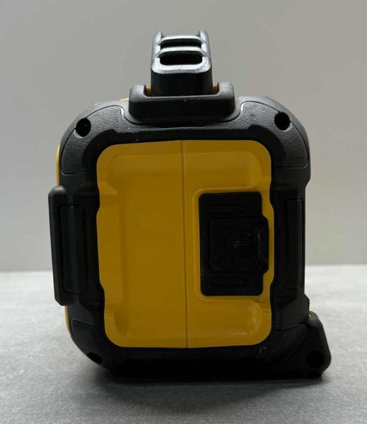 DeWalt XR Bluetooth Speaker - Skin Only (DCR001) Carousel 4
