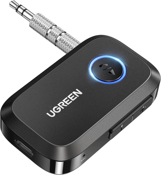 UGREEN Bluetooth 5.3 Wireless Audio Receiver Carousel 1