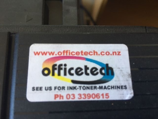 Brother Printer Scanner MFC-J5720DW $1 Reserve Carousel 10