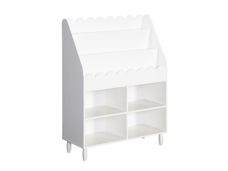Kids Book Shelf Carousel 9