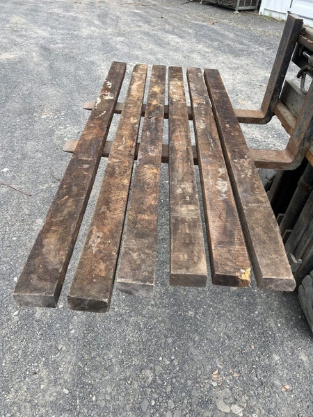 12.25 LM A-Grade Black Maire Timber – 100 × 50/55 mm (Kiln-Dried) Carousel 2