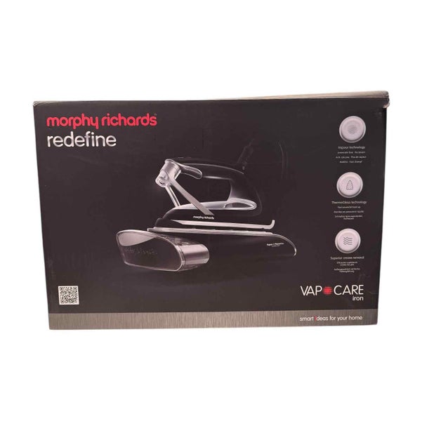 MORPHY RICHARDS IRON Carousel 1