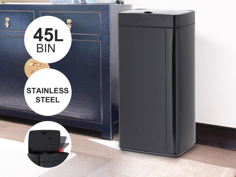 Sensor Bin Carousel 2